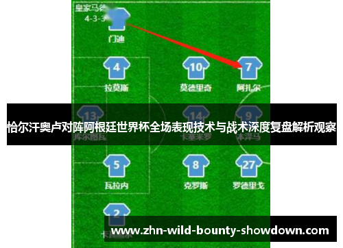 恰尔汗奥卢对阵阿根廷世界杯全场表现技术与战术深度复盘解析观察