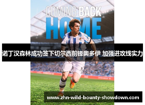 诺丁汉森林成功签下切尔西前锋奥多伊 加强进攻线实力