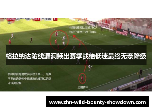 格拉纳达防线漏洞频出赛季战绩低迷最终无奈降级