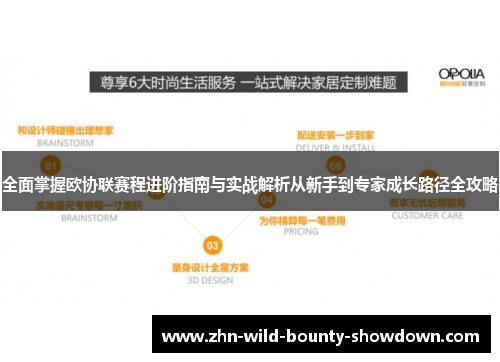 全面掌握欧协联赛程进阶指南与实战解析从新手到专家成长路径全攻略