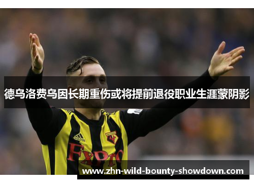 德乌洛费乌因长期重伤或将提前退役职业生涯蒙阴影